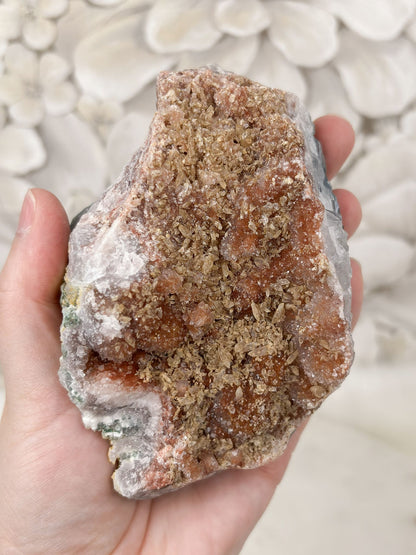 Amethyst Stück Nr. 22 (P7R)