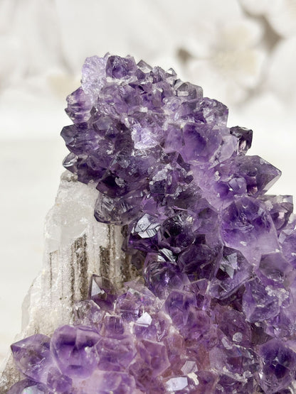 Amethyst Stück Nr. 24 (S4T)