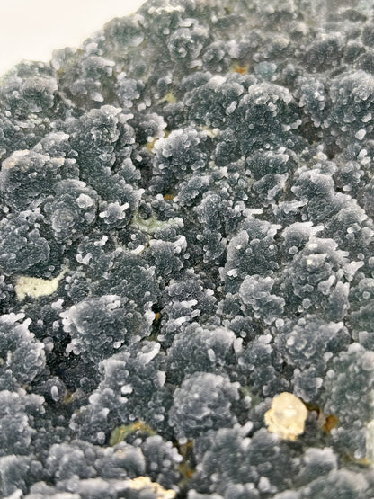 Grüner Amethyst Stück Nr. 25 (A3C)