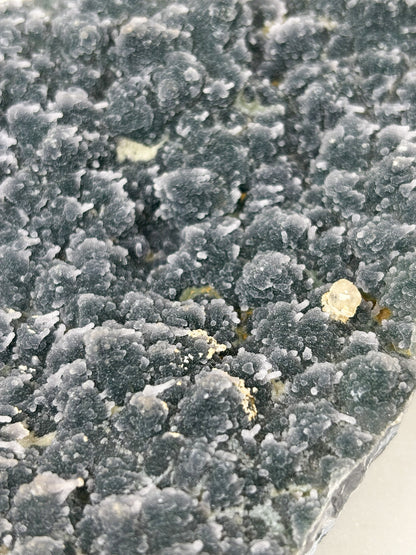 Grüner Amethyst Stück Nr. 25 (A3C)