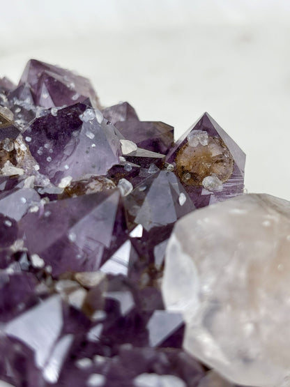 Amethyst Stück Nr. 27 (H9J)