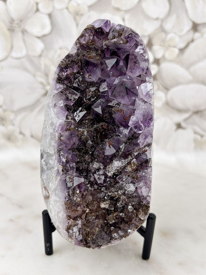 Amethyst Stück Nr. 29 (K7L)