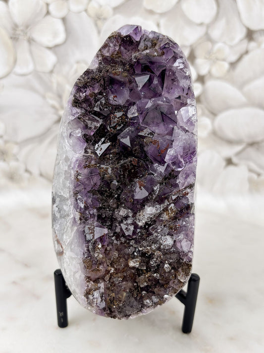 Amethyst Stück Nr. 29 (K7L)