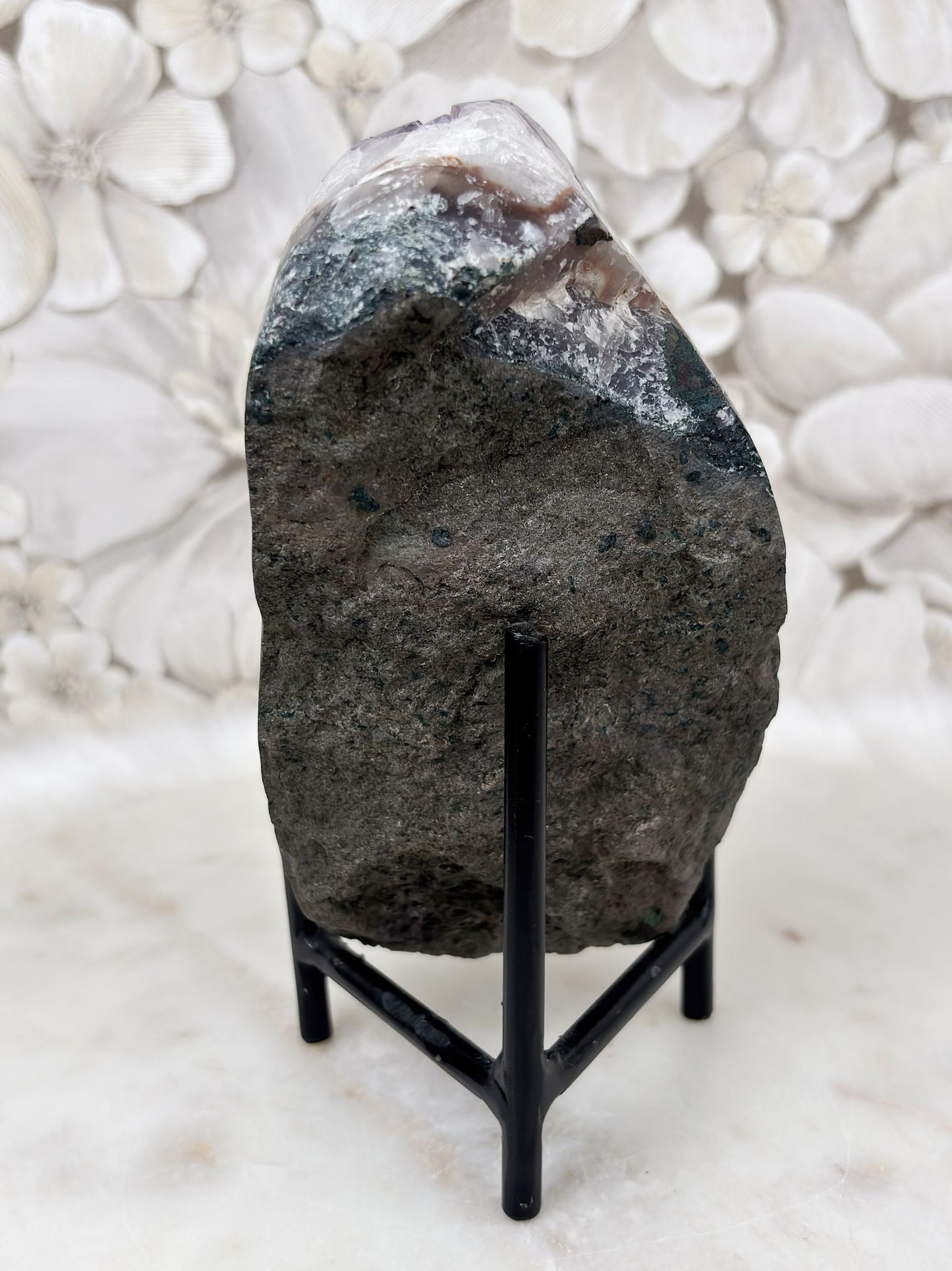 Amethyst Stück Nr. 29 (K7L)