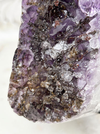 Amethyst Stück Nr. 29 (K7L)