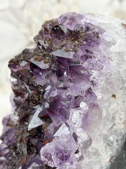 Amethyst Stück Nr. 29 (K7L)