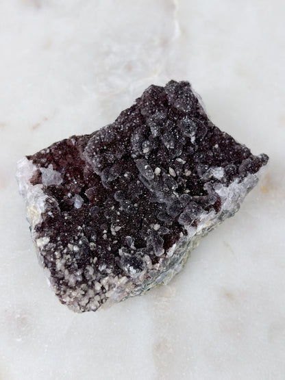 Mini Amethyst Stück Nr. 3 (L2M)