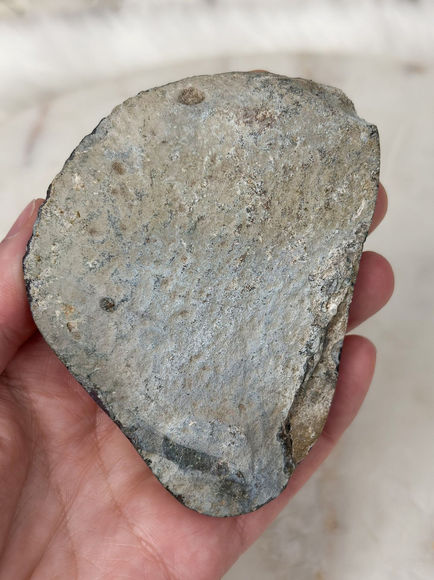 Amethyst Stück Nr. 4 (Q6R)