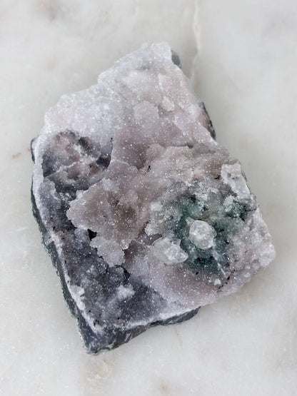 Amethyst Stück Nr. 5 (S8T)