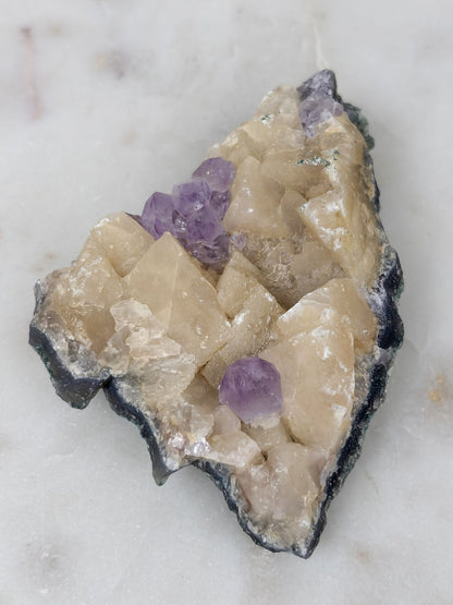 Amethyst Stück Nr. 6 (U3V)