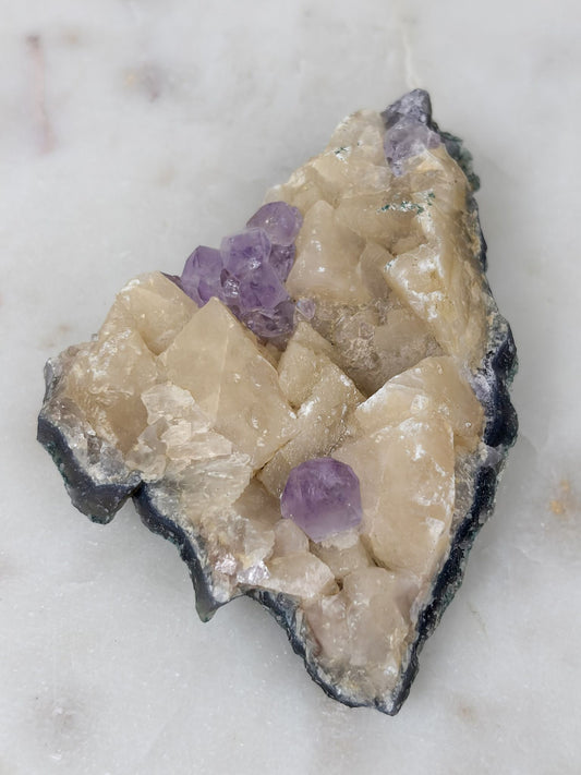 Amethyst Stück Nr. 6 (U3V)