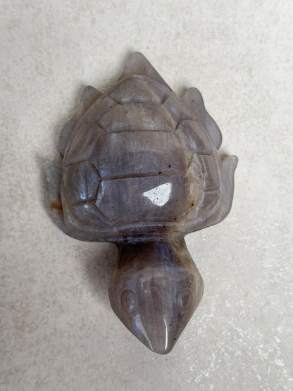 Mondstein Schildkröte Nr. 3