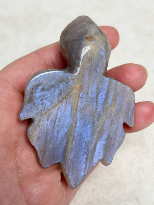 Mondstein Schildkröte Nr. 3