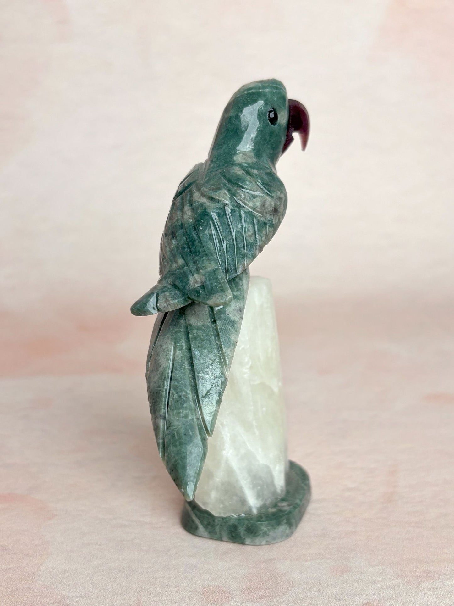 B-Ware: Moosachat Vogel