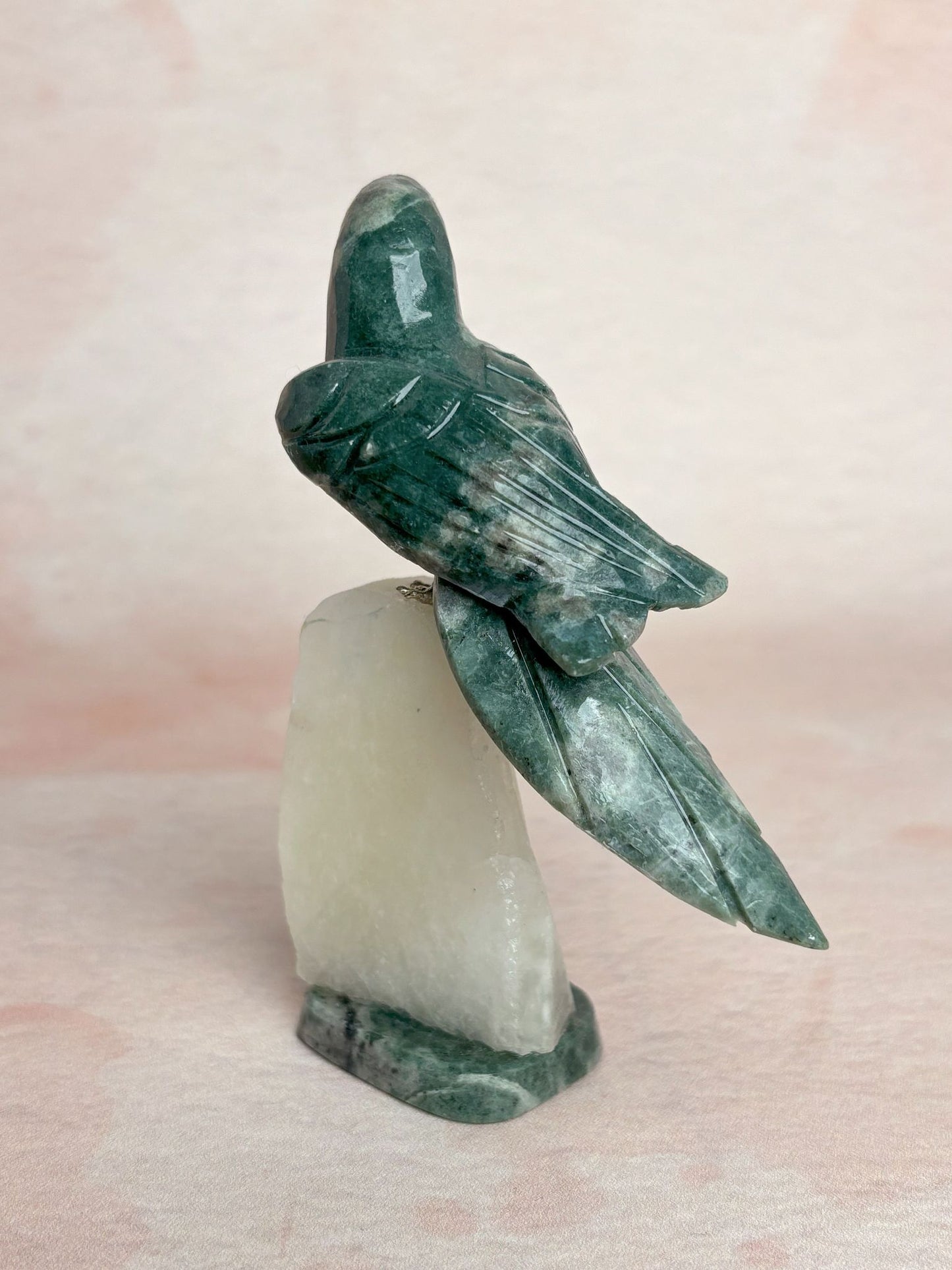 B-Ware: Moosachat Vogel