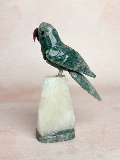 B-Ware: Moosachat Vogel