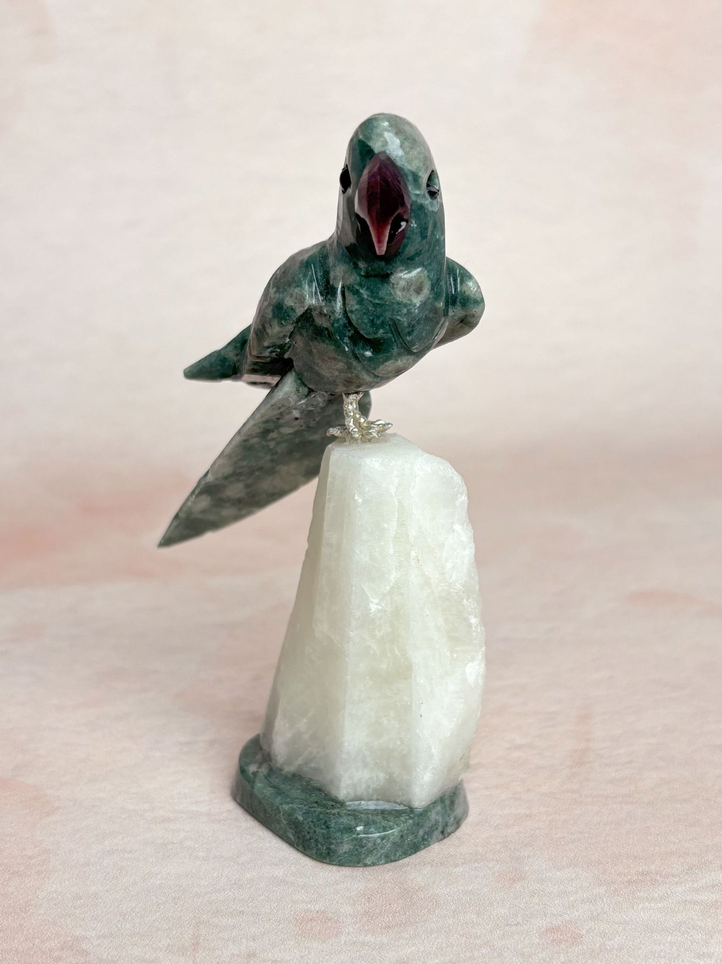 B-Ware: Moosachat Vogel