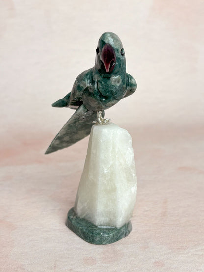 B-Ware: Moosachat Vogel