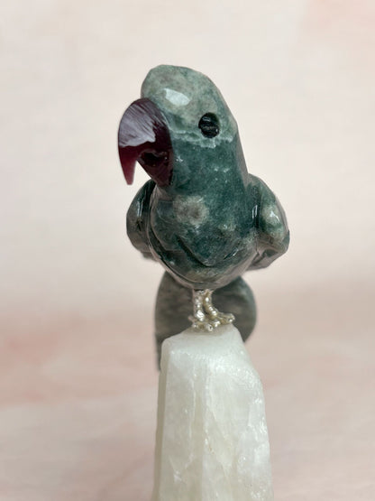 B-Ware: Moosachat Vogel