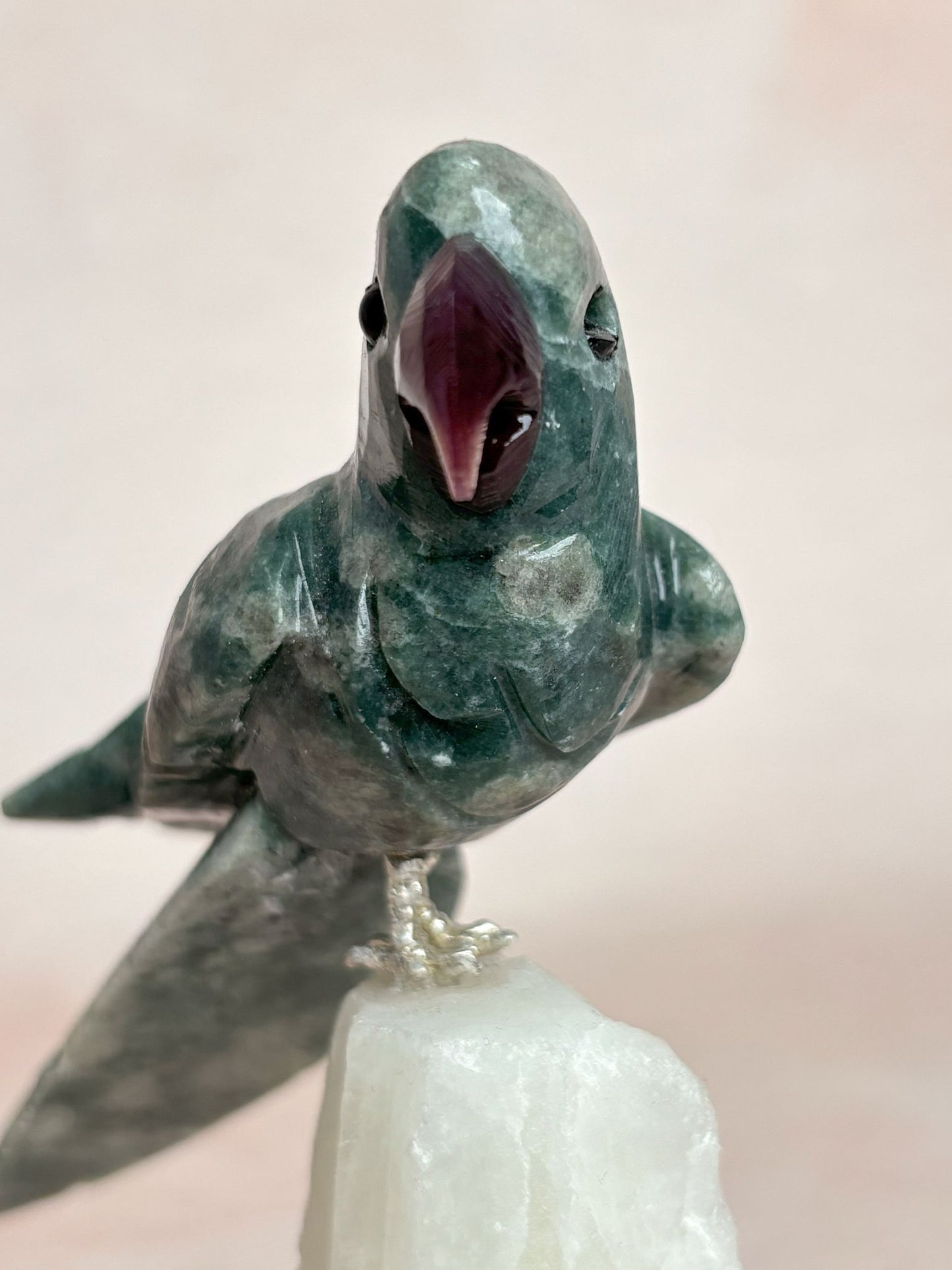 B-Ware: Moosachat Vogel