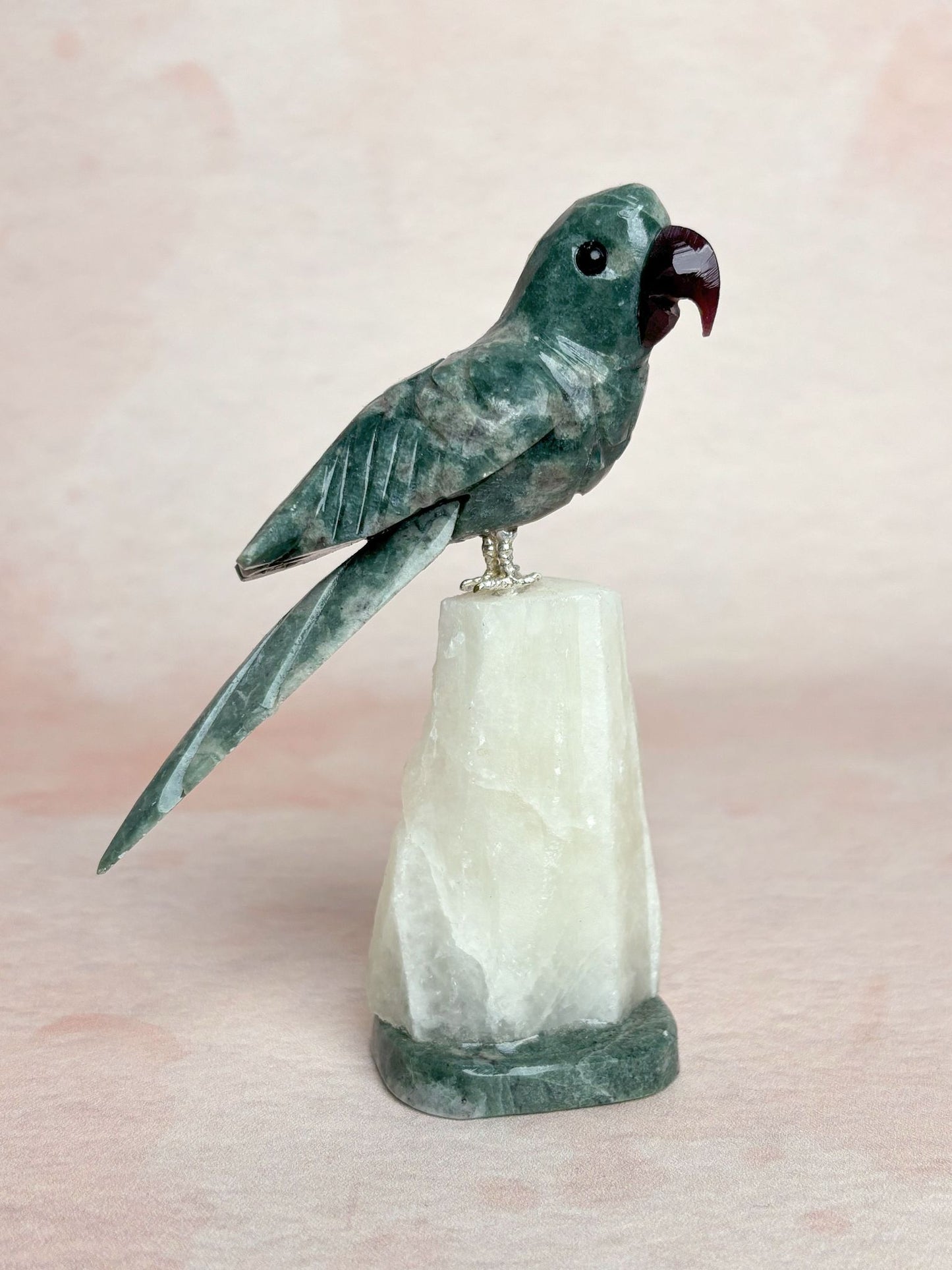 B-Ware: Moosachat Vogel