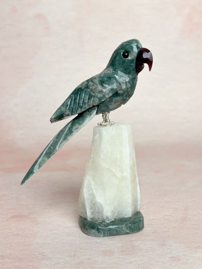 B-Ware: Moosachat Vogel