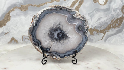 Achat Scheibe Nr. 15