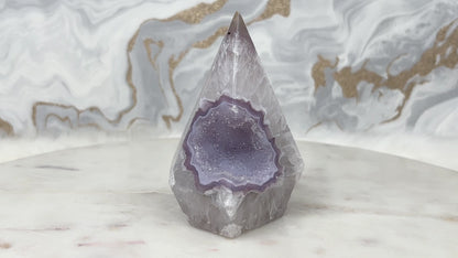 Achat-Diamant Nr. 12b