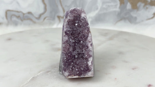 Regenbogen Amethyst Nr. 5