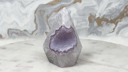 Achat-Diamant Nr. 12a