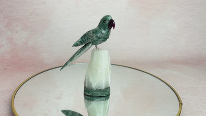 B-Ware: Moosachat Vogel