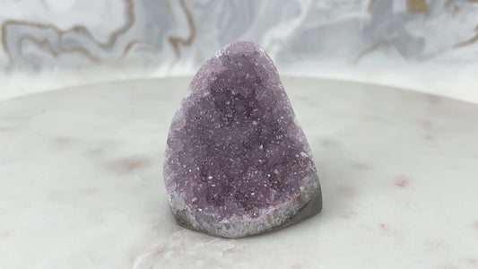 Regenbogen Amethyst Nr. 6