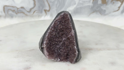 Regenbogen Amethyst Nr. 3