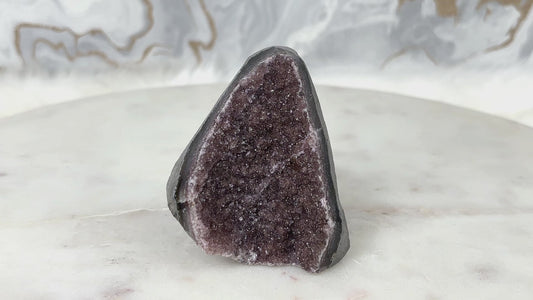 Regenbogen Amethyst Nr. 3