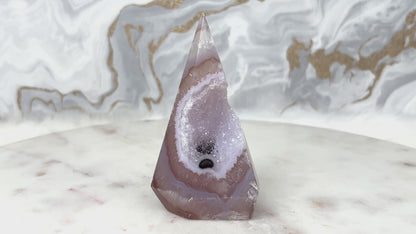 Achat-Diamant Nr. 11a