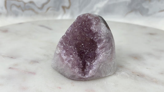 Regenbogen Amethyst Nr. 2