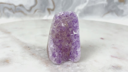 Regenbogen Amethyst Nr. 8