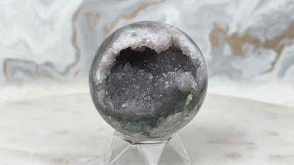 B-Ware: Achat Kugel Nr. 24